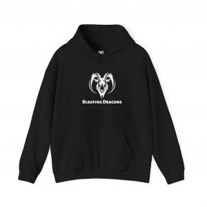 Bleating Deacons Hoodie